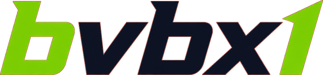 bvbx1 Logo